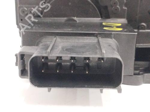 Front right lock JAGUAR S-TYPE II (X200) 3.0 V6 | BP11086224C97 