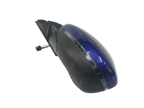 Left mirror PEUGEOT 308 II (LB_, LP_, LW_, LH_, L3_) 1.2 THP 130 | BP26977088C26 