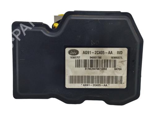 ABS pump FORD MONDEO IV (BA7) 1.8 TDCi | BP16846820M43