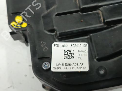 Front right lock FORD KUGA III (DFK)  | BP32988686C97  - Image 5
