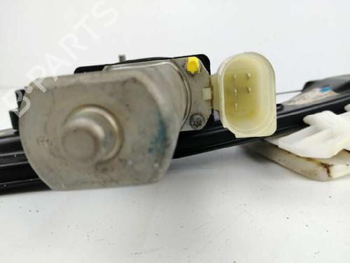 Rear left window mechanism BMW 1 (F20) 116 i | BP7566663C24