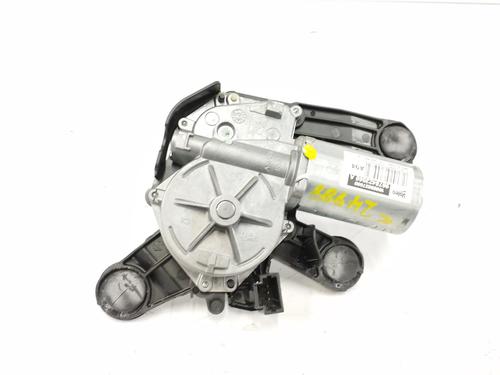 Used Rear wiper motor PEUGEOT 2008 I (CU_) 1.5 BlueHDI 120 (120 hp) 12443075