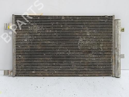 Used AC radiator AC radiator 38304650 38304650