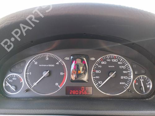 Switch PEUGEOT 407 (6D_) 1.6 HDi 110 (6D9HZC, 6D9HYC) | BP39592426I30 - Image 16