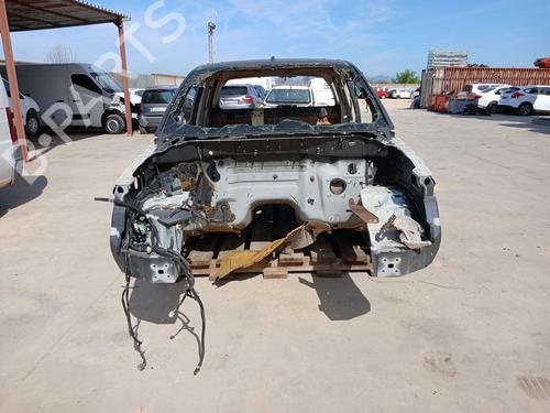 Used Other Other NISSAN NAVARA NP300 (D40) 2.5 dCi 4WD (174 hp) 35945887 35945887