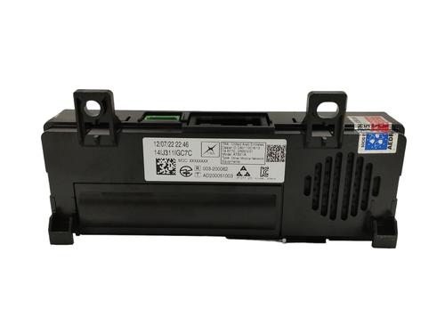 Elektronisk modul TOYOTA PROACE CITY Box Body/MPV (BPZ_) 1.5 D-4D 100 (BPZM) | BP17023938M83 