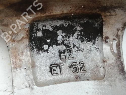 Rim MERCEDES-BENZ M-CLASS (W163)  | BP13217562C45 