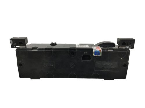 AC-Styringsenhed/Manøvreenhed DACIA SANDERO II 1.0 TCe 100 (B8ML) | BP15550704I5 