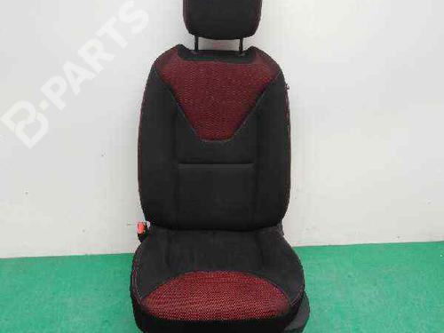 Used Left front seat Left front seat RENAULT CLIO IV (BH_) 1.5 dCi 75 (75 hp) 9724926 9724926