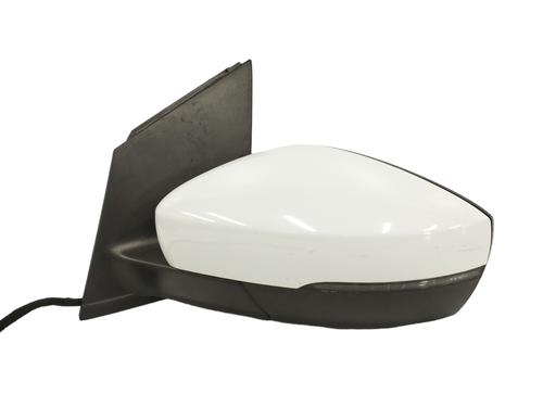 Left mirror VW POLO V (6R1, 6C1) | BP16779304C26