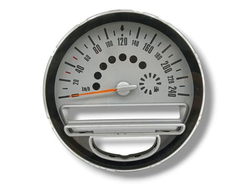 Used Instrument cluster MINI MINI (R56) Cooper (120 hp) 20166112