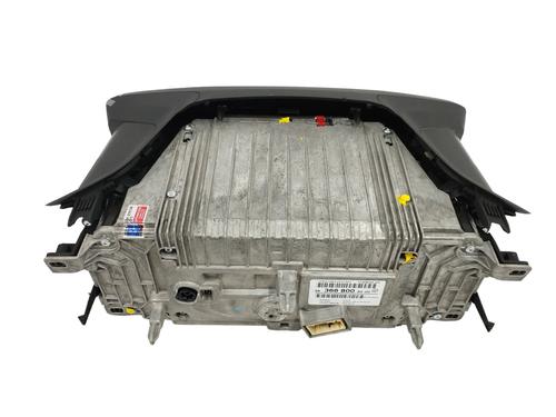 Instrument cluster PEUGEOT 208 I (CA_, CC_) 1.5 BlueHDI 100 | BP16173984C47 