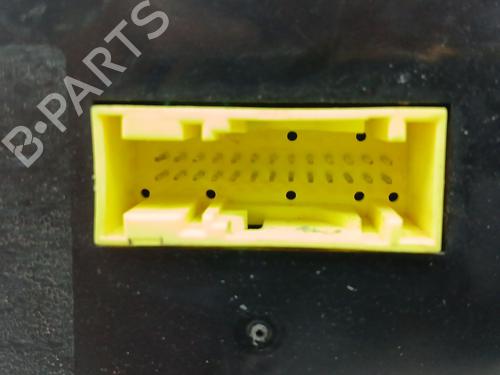 Climate control CITROËN C3 II (SC_) 1.4 HDi 70 (SC8HZC, SC8HR0, SC8HP4) | BP38235695I5 - Image 3