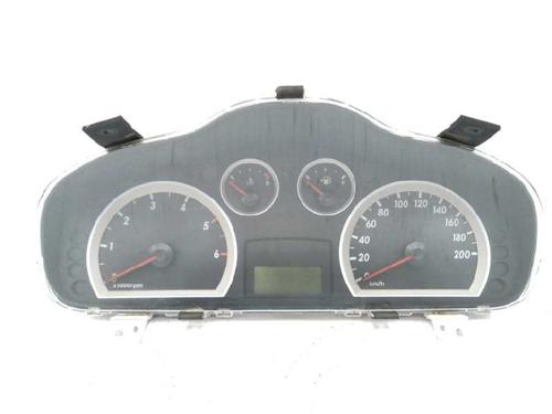 Used Instrument cluster HYUNDAI SANTA FÉ I (SM) 2.0 CRDi (113 hp) 9216071