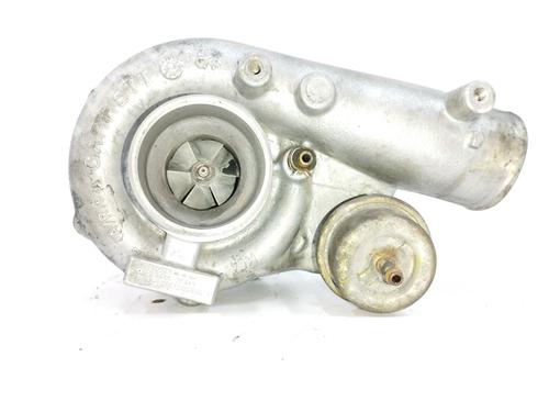 Turbo NISSAN TERRANO II (R20) 2.7 TDi 4WD (125 hp) 144117F411 | 144117F411 | GT2052S | 7226871 |