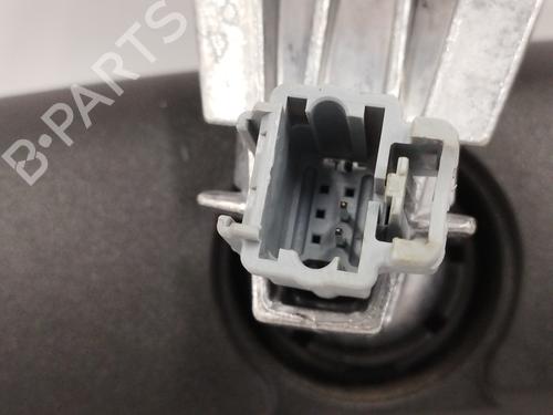 Rear mirror NISSAN PULSAR Hatchback (C13) 1.2 DIG-T | BP10962509I6