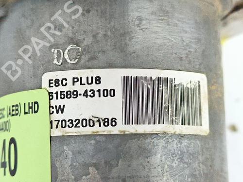 ABS pump HYUNDAI i30 Hatchback Van (PDE) 1.0 T-GDi | BP39552297M43 - Image 8