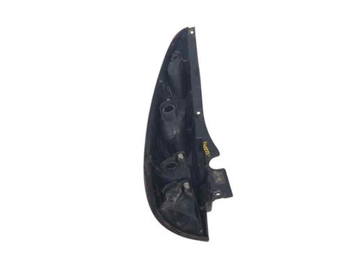 Right taillight NISSAN ALMERA TINO (V10) 2.2 dCi | BP28019651C35 