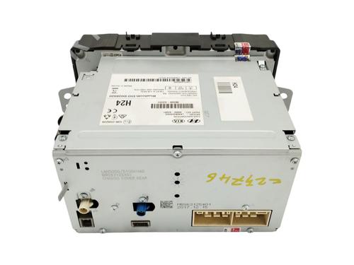 Electronic module HYUNDAI IONIQ (AE)  | BP17395314M83 