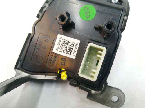 Steering wheel controls KIA OPTIMA (JF) 1.7 CRDi | BP8417462E15 