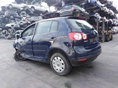 AC pipe VW GOLF PLUS V (5M1, 521)  | BP14147698M126 