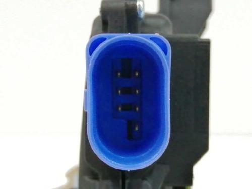 Rear right lock SEAT ALTEA (5P1) 1.9 TDI | BP8281864C99 