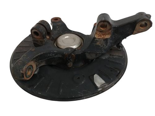 Left front steering knuckle MERCEDES-BENZ VITO / MIXTO Van (W639) 116 CDI (639.601, 639.603, 639.605) | BP18338332M25