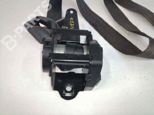 Front right seatbelt CHEVROLET CAPTIVA (C100, C140)  | BP8722768I25 