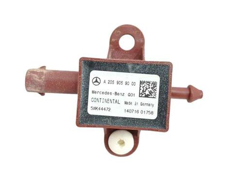 Elektronisk sensor MERCEDES-BENZ C-CLASS (W205) C 220 BlueTEC / d (205.002, 205.004) (170 hp) 28024791
