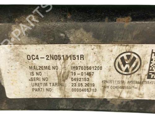 Other VW CRAFTER Van (SY_, SX_) | BP24237479O1