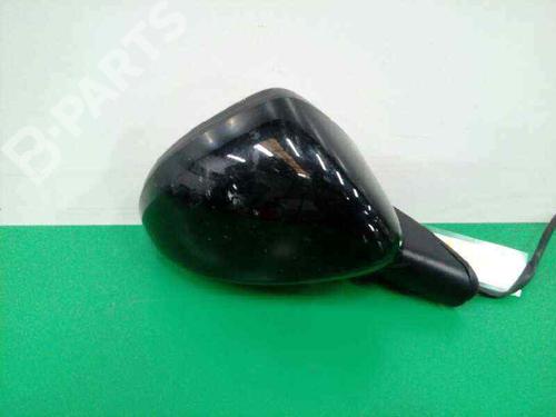 Right mirror PEUGEOT 307 CC (3B) 1.6 16V | BP2688866C27 
