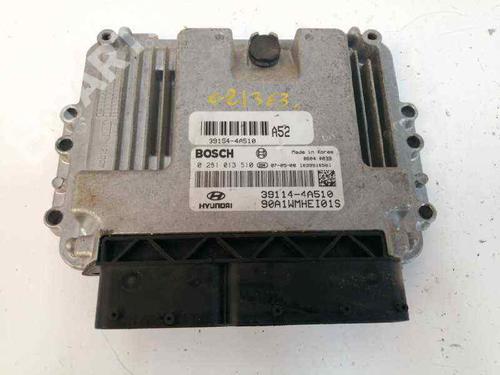 Used Engine control unit (ECU) HYUNDAI H-1 / STAREX Bus (A1) 2.5 CRDi (140 hp) 7761257