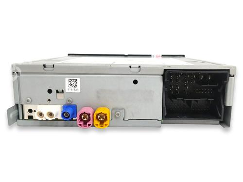 Electronic module SEAT LEON ST (5F8) 1.5 TSI | BP18247132M83