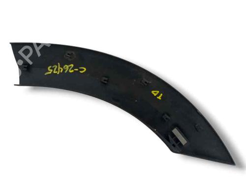 Rear right wheel arch trim NISSAN JUKE (F16_) 1.0 | BP23085271C137 