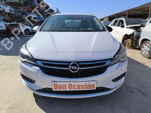 Used Parts OPEL ASTRA K Sports Tourer (B16) 1.6 CDTi (35) 4489532