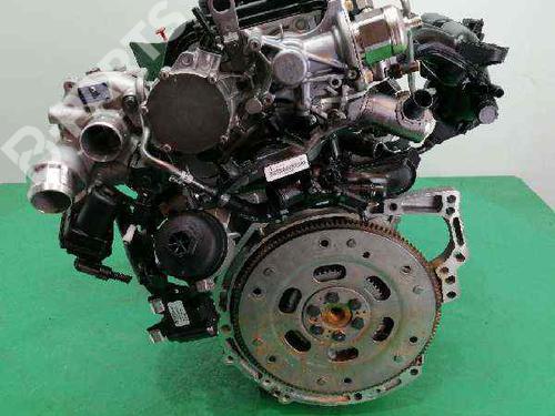 Engine PEUGEOT 3008 II SUV (MC_, MR_, MJ_, M4_)  | BP7016532M1 