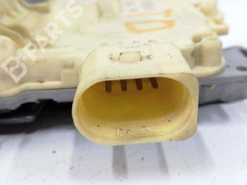Rear right lock VW PASSAT B6 (3C2) 2.0 TDI 16V | BP8808179C99