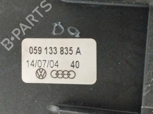 Air filter box AUDI A4 B6 Convertible (8H7) 2.5 TDI | BP19635735M87 