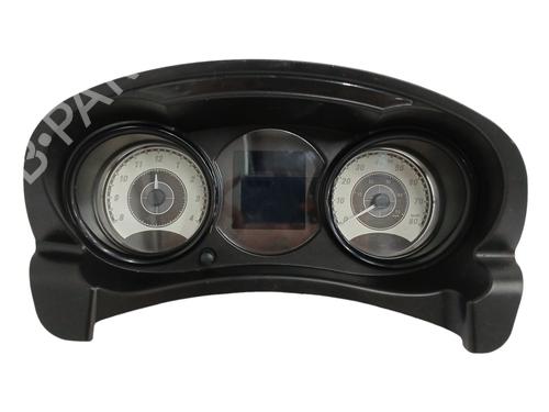 Cockpit MICROCAR DUE [2013-2025]  19636232