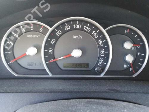 Injection pump KIA SORENTO I (JC) 2.5 CRDi 4WD | BP31144539M78