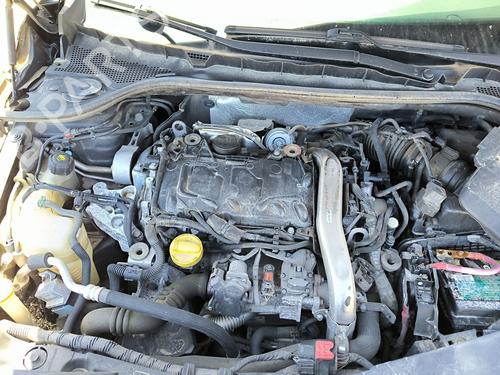 Used Engine Engine RENAULT LATITUDE (L70_) [2010-2026] 34709048 34709048