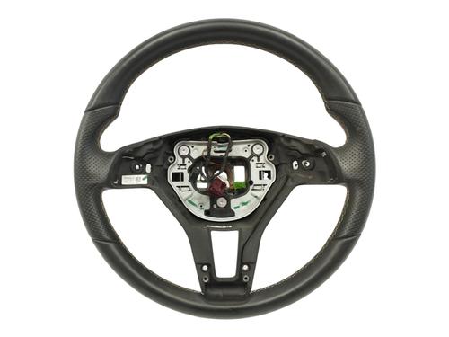 Steering wheel MERCEDES-BENZ A-CLASS (W176) A 200 (176.043) | BP15858733C49 