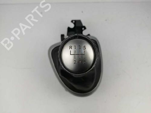 Used Gear lever NISSAN QASHQAI I (J10, NJ10) 2.0 dCi (150 hp) 7424677