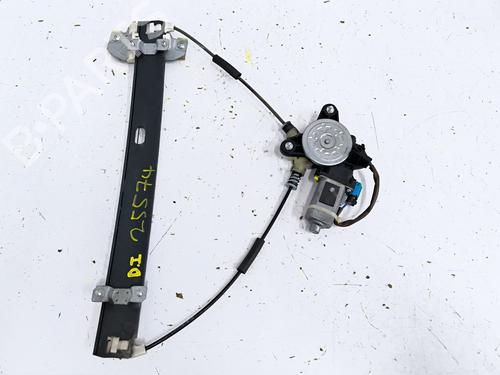 Front left window mechanism CHEVROLET MATIZ (M200, M250) 0.8 | BP39962694C22 - Image 3