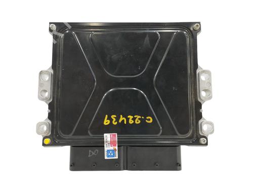 Engine control unit (ECU) OPEL ZAFIRA A MPV (T98) 2.0 DTI 16V (F75) | BP15074195M57 