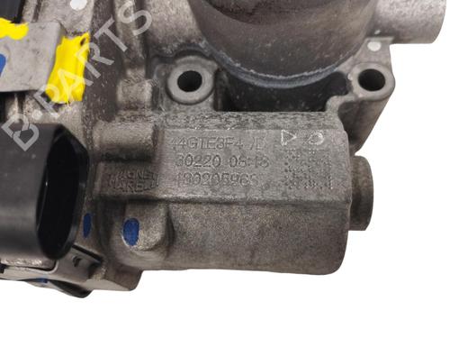 Throttle body FIAT 500 (312_) 1.0 Mild Hybrid (312.AYD1B) | BP17624472M82 