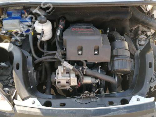 Handschuhfach MICROCAR M.GO 0.5 | BP12442564C95 