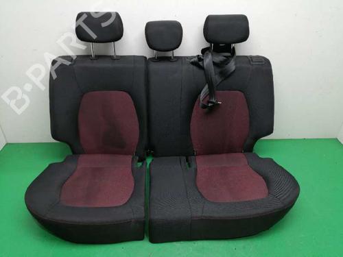 Used Rear seat HYUNDAI i10 II (BA, IA) 1.0 (67 hp) 8509673
