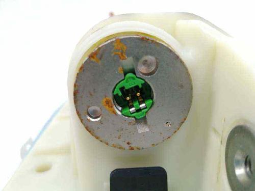 Passenger airbag MERCEDES-BENZ E-CLASS (W210) E 320 (210.055) | BP6337654C10 