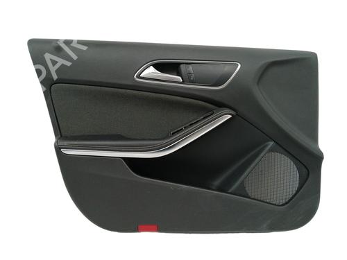 Used Front left panel MERCEDES-BENZ A-CLASS (W176) A 200 CDI / d (176.008) (136 hp) 17562186